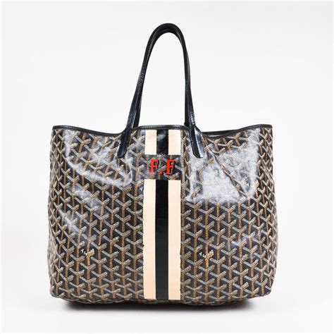 goyard shopper tote price|how much does Goyard cost.